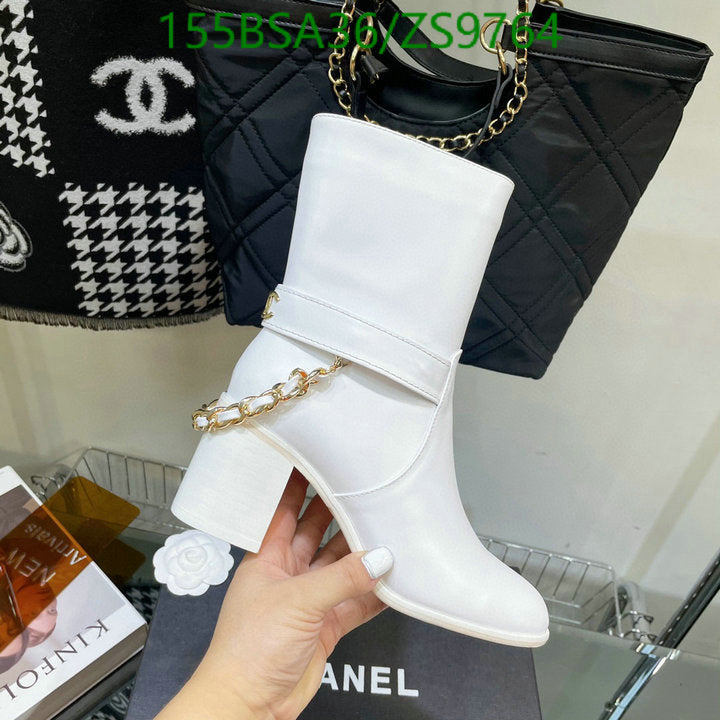 SAMC - CHL Women Boots - 200