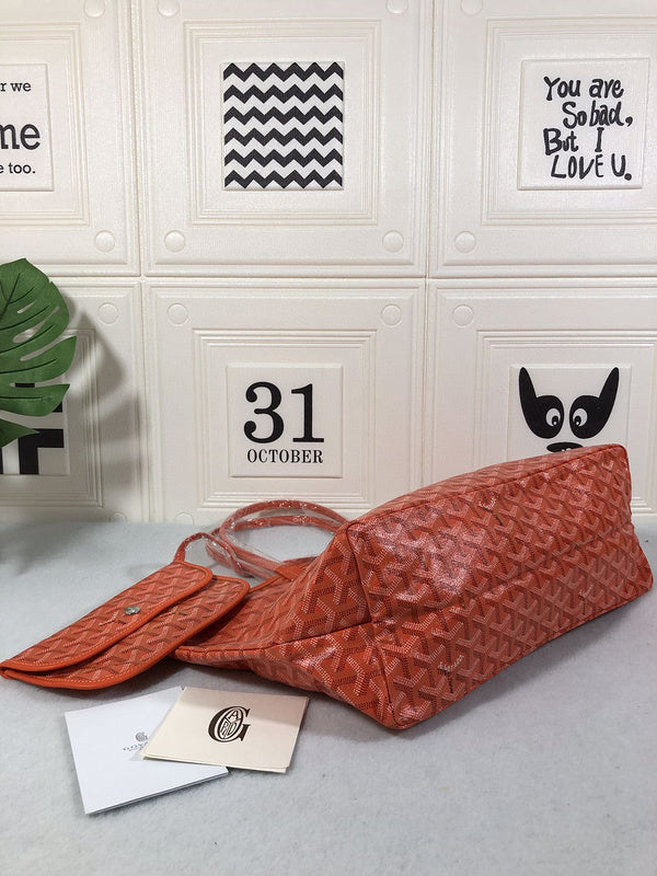 ELE - GOD Bags - 287