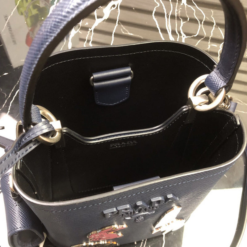 Glamy - PD Bags - 1853