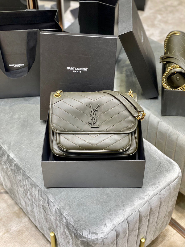 Glami- Glami- - SLY Bags - 1494
