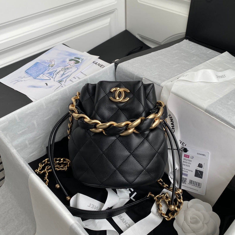 Chanel Bags
