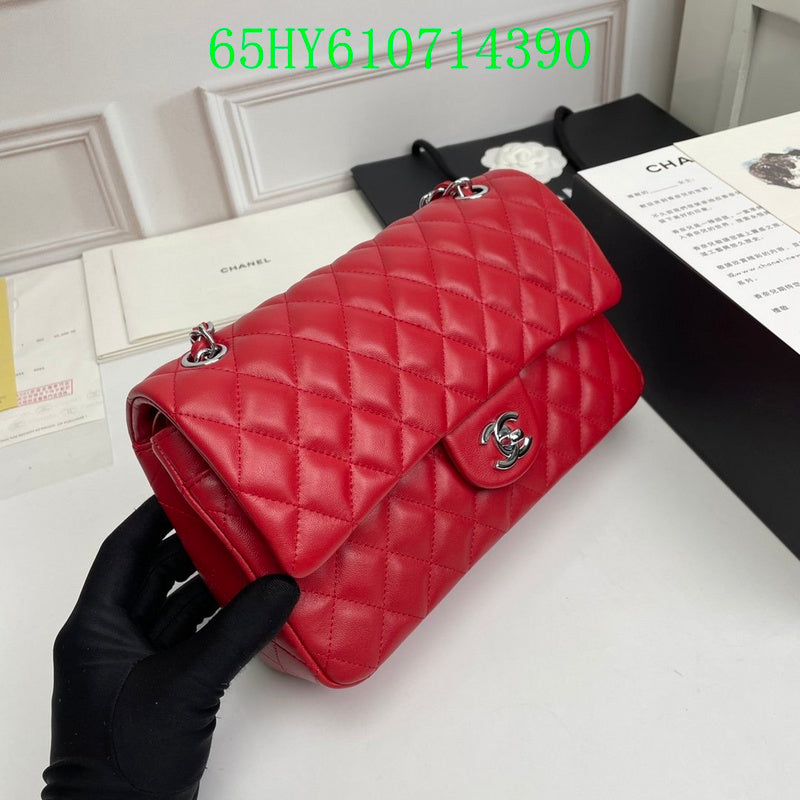 Satchel Bags - CHL Bags - 5548
