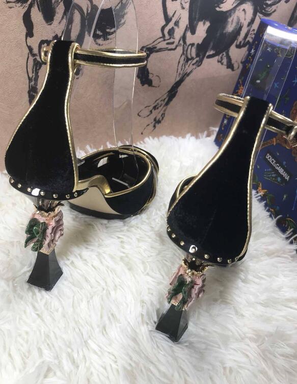 SAMC - DAG Women Shoes - 564