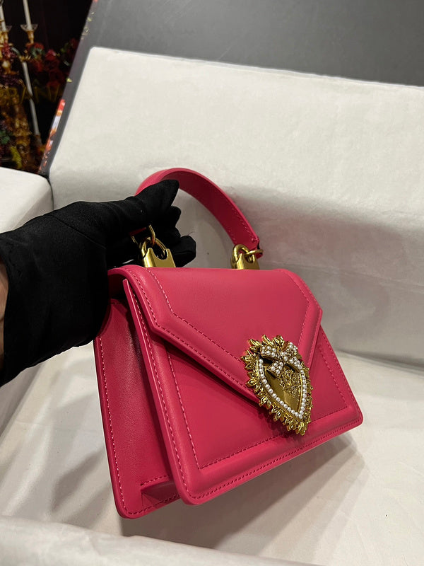 Satchel Bags - DG Bags - 347