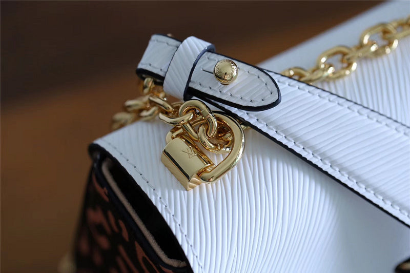 Glami Fashion Lu-Vi bags - 8535