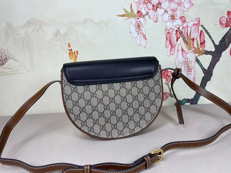 Satchel Bags - GCI Bags - 1372