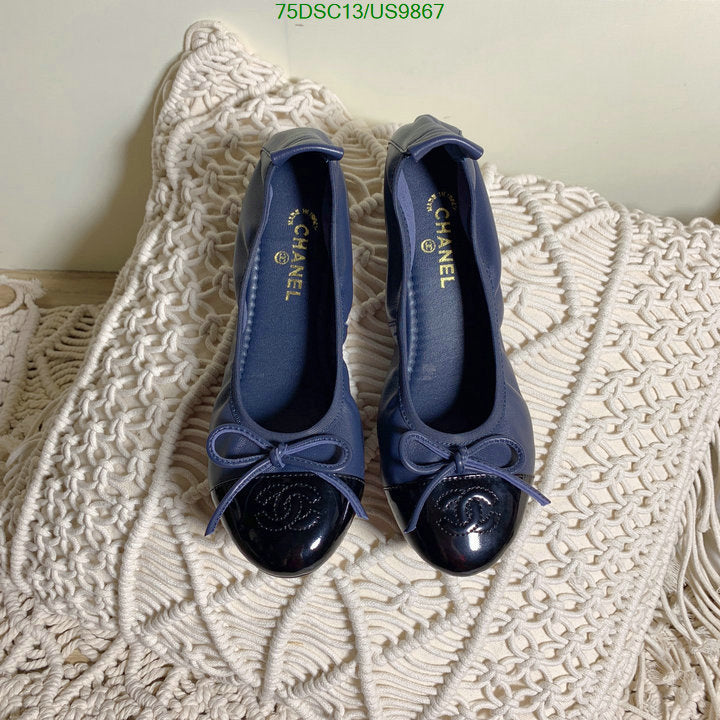 SAMC - CHL Women Shoes Ballet - 110