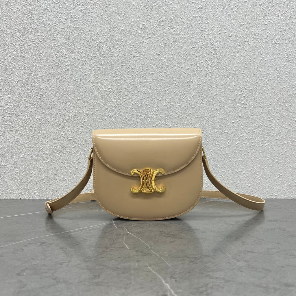 GLAMI Teen BesaGLAMI Triomphe Safari For Women 4in/10cm 110413BF4.03SA