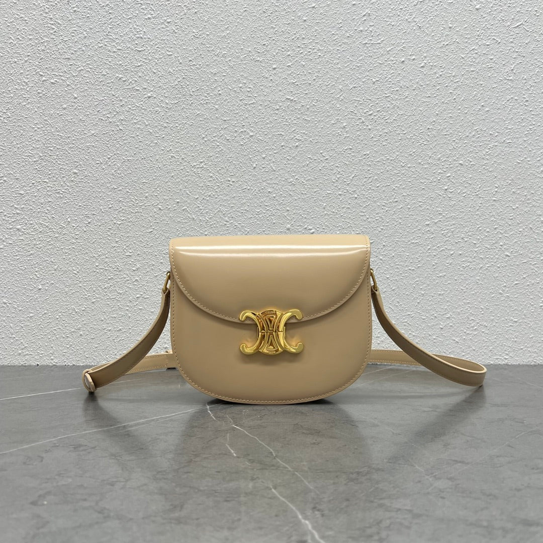 GLAMI Teen BesaGLAMI Triomphe Safari For Women 4in/10cm 110413BF4.03SA