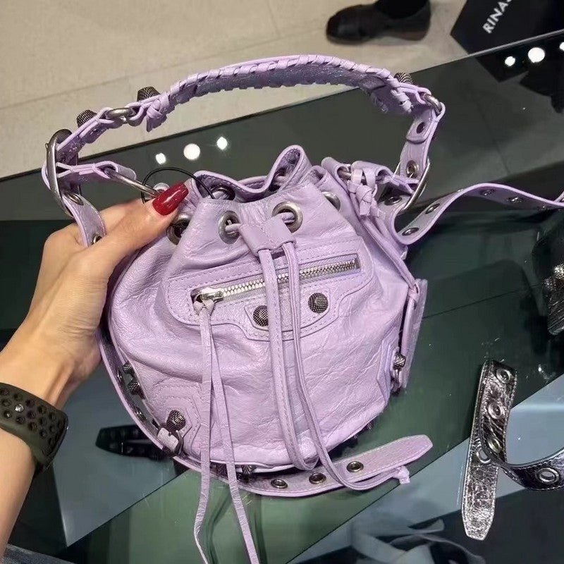 Satchel Bags - BGA Bags - 240