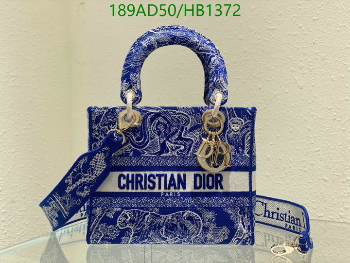 SAMCC - DOR Bags - 1147