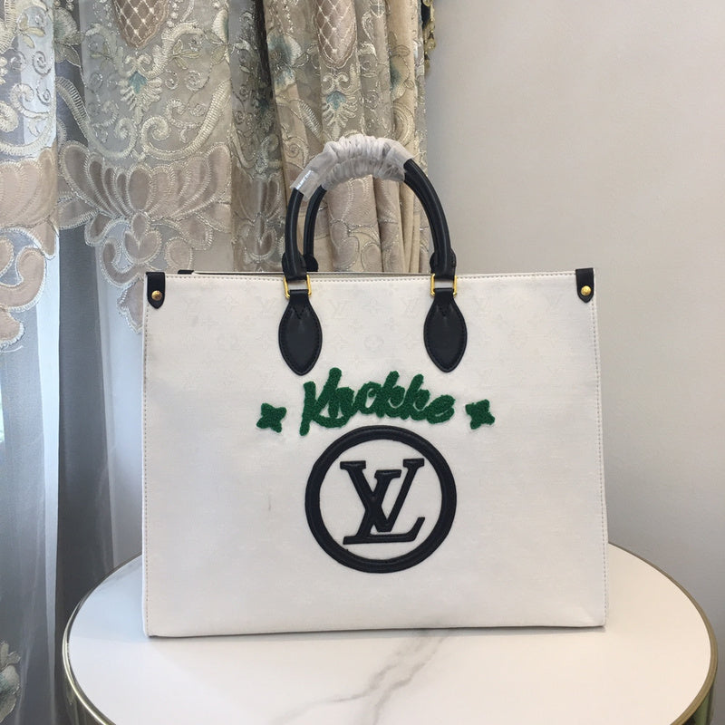 Satchel Bags - VL Bags - 2145
