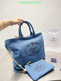 Satchel Bags - PDA Bags - 3969