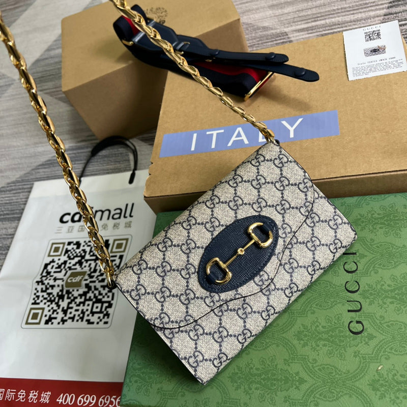 ELE - GG Bags - 309
