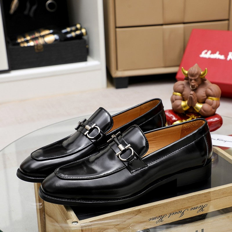 Glami - FGO Men Shoes - 947
