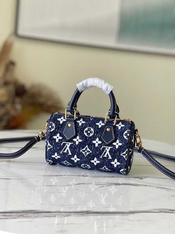 GlamI Lu-Vi bags - 5462