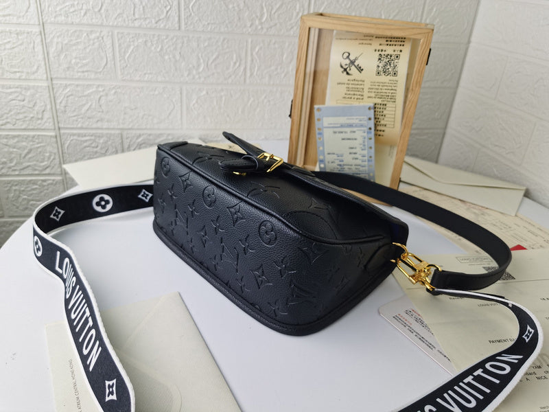 Satchel Bags - VL2 Bags - 018