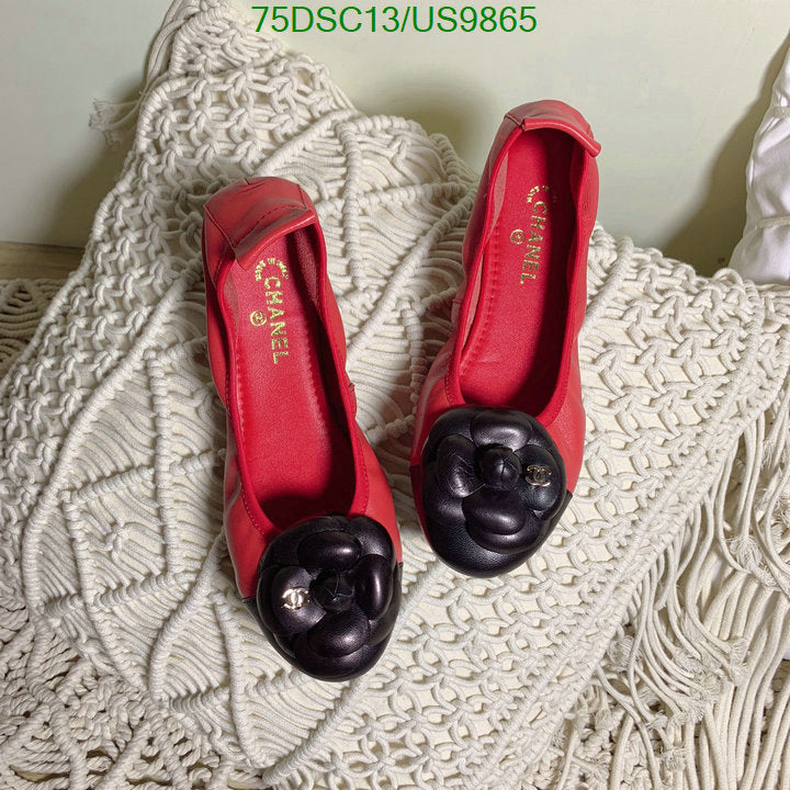 SAMC - CHL Women Shoes Ballet - 118