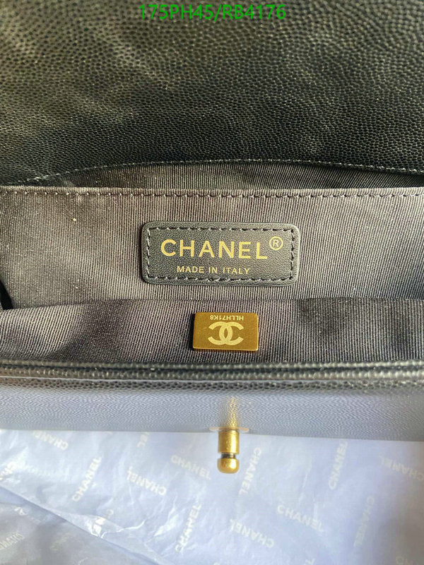 SAMC - CHL Bags - 388