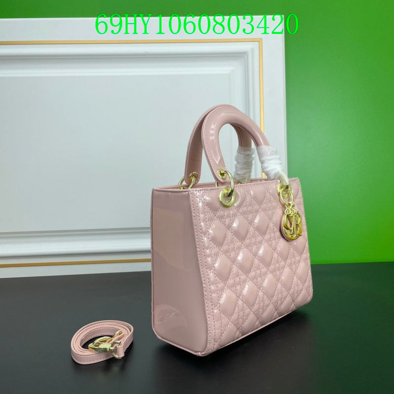 Glami - DOR Bags - 1378
