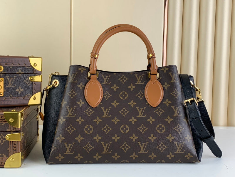 Satchel Bags - VL Bags - 2641