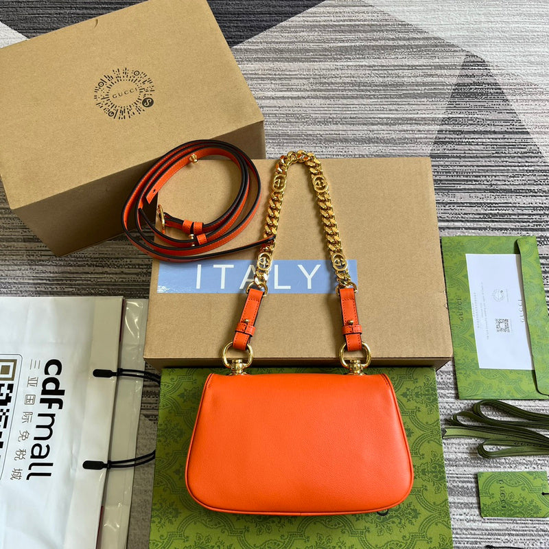 ELE - GG Bags - 259