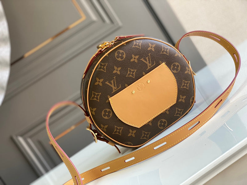Glami Fashion Lu-Vi bags - 17006