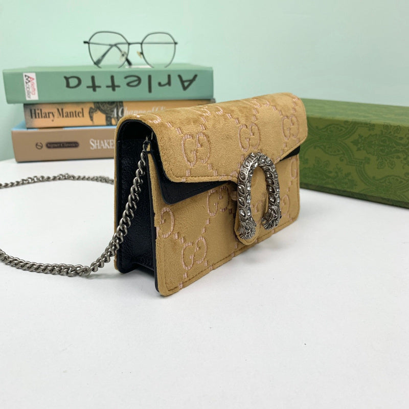 Glami Fashion - GCI Bags - 10303