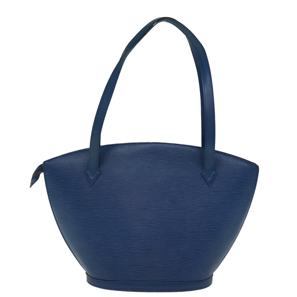 Louis Vuitton Saint Jacques Shoulder Bag
