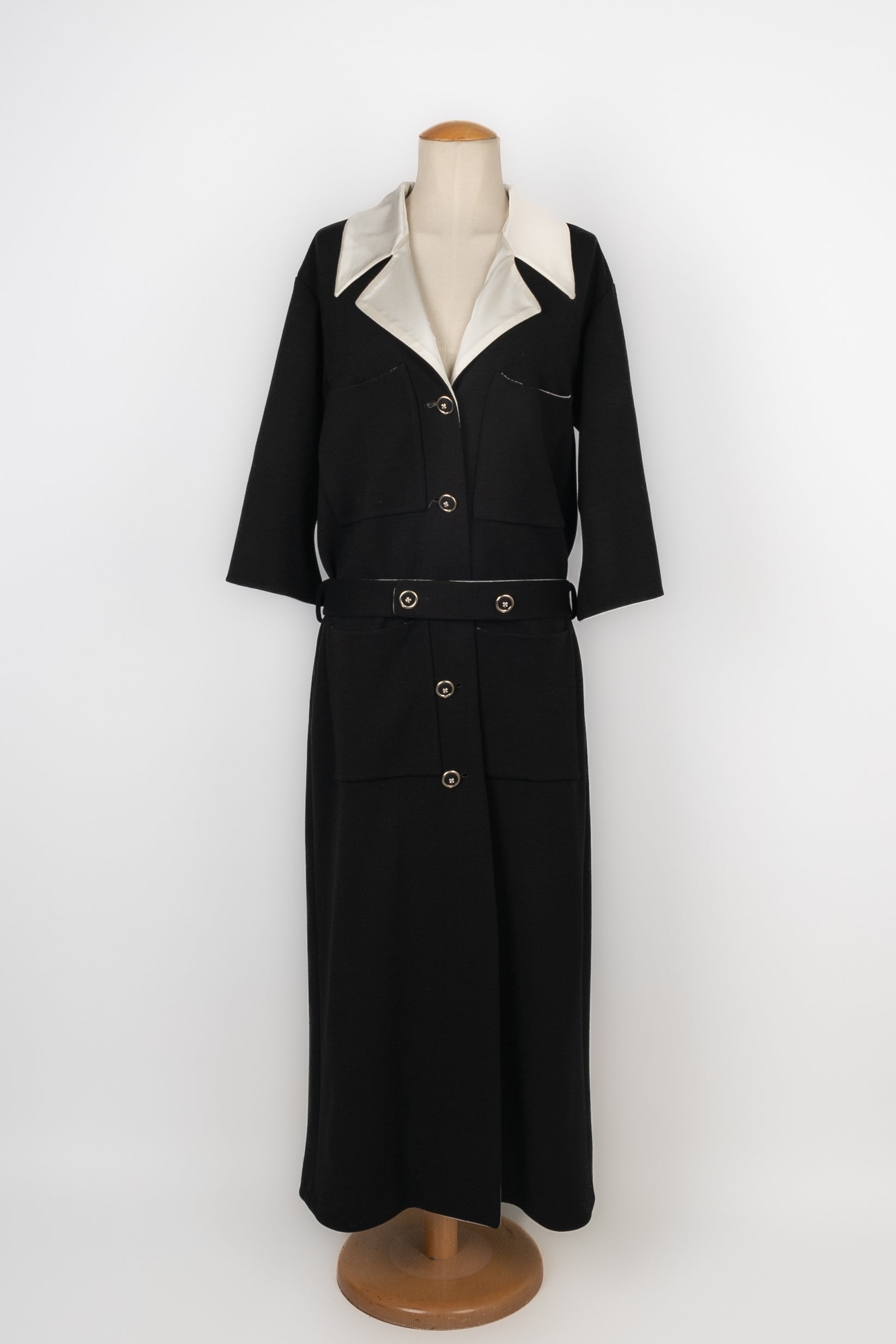 Robe Chanel