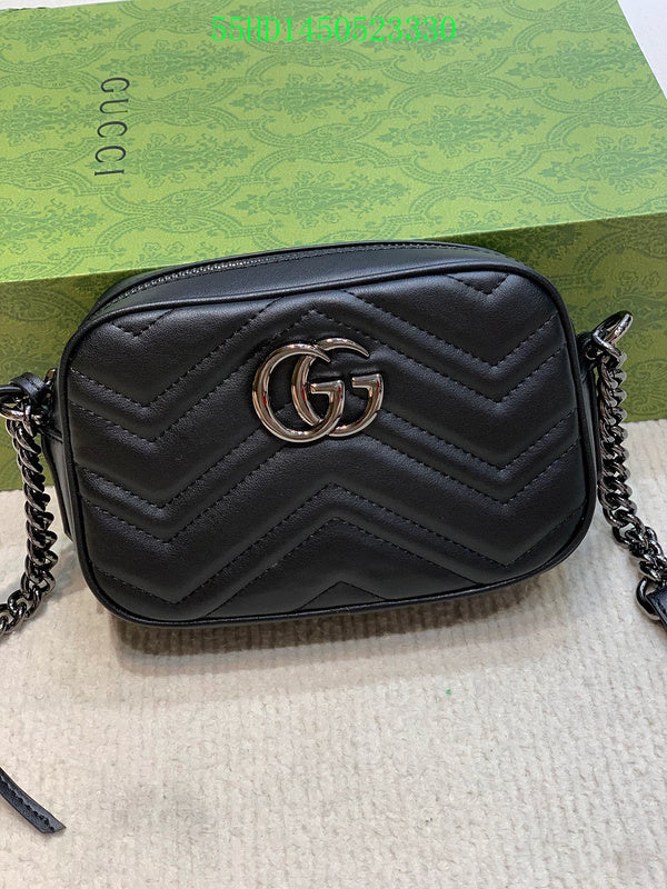 Glami Fashion - GCI Bags - 10463