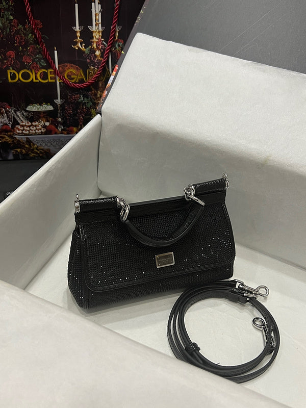 Glamy - DG bag - 048