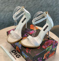 SAMC - DAG Women Shoes - 286