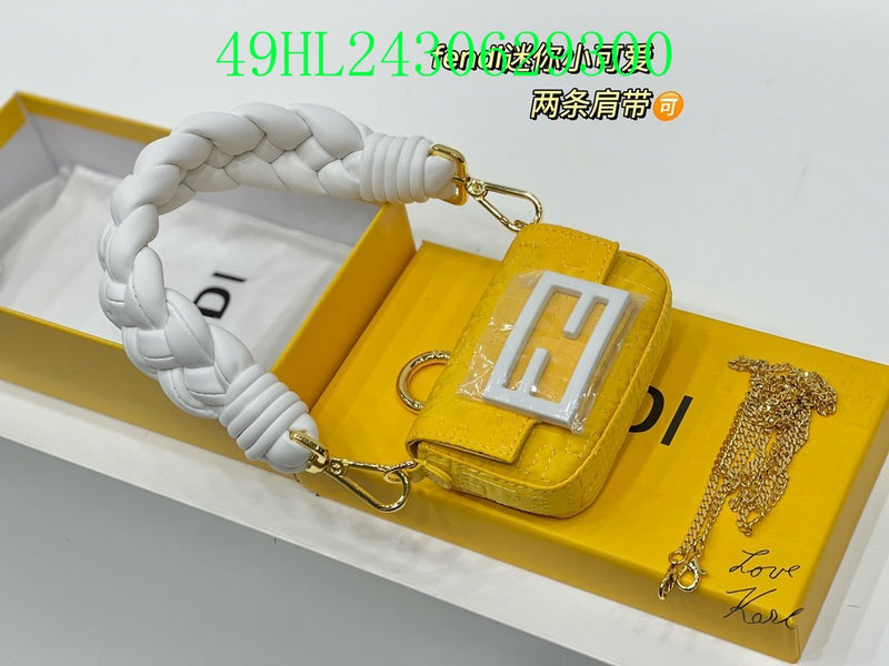 Glami - FDE Bags - 1533