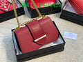 Satchel Bags - PDA Bags - 3687