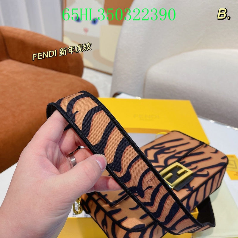 Glami - FDE Bags - 1800