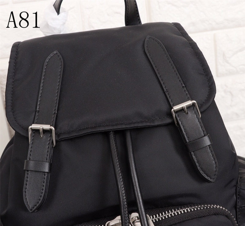 ELE Fashion -BBR Bags - 826
