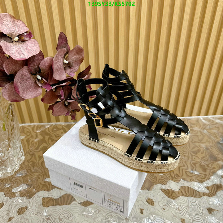 SAMCC - DOR Women Shoes - 1402