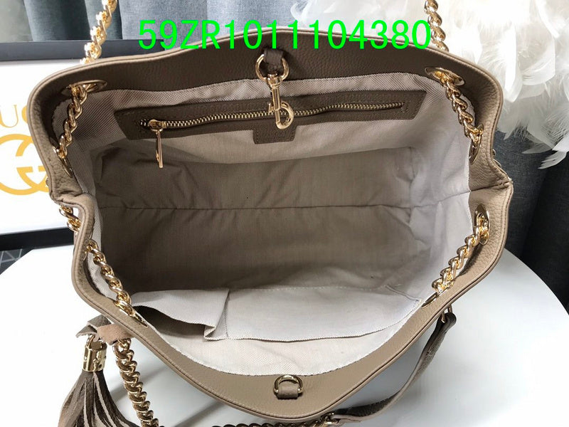 Glami Fashion - GCI Bags - 10848