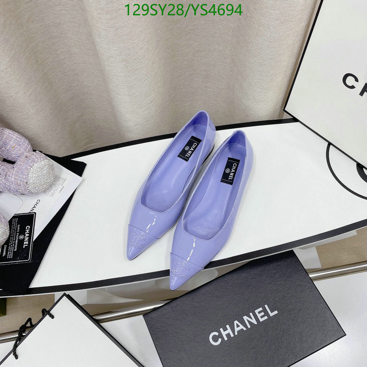 SAMC - CHL Women Shoes - 120