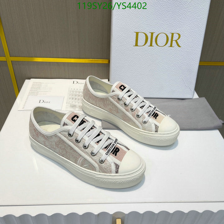 SAMCC - DOR Women Shoes - 1860