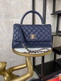 Satchel Bags - CHL Bags - 4098