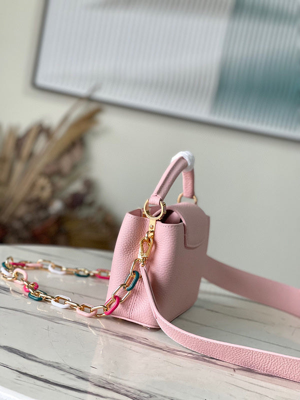 Fashion Lu-Vi bags - 4199