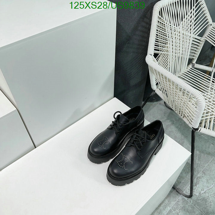 SAMC - COL Women Shoes - 037