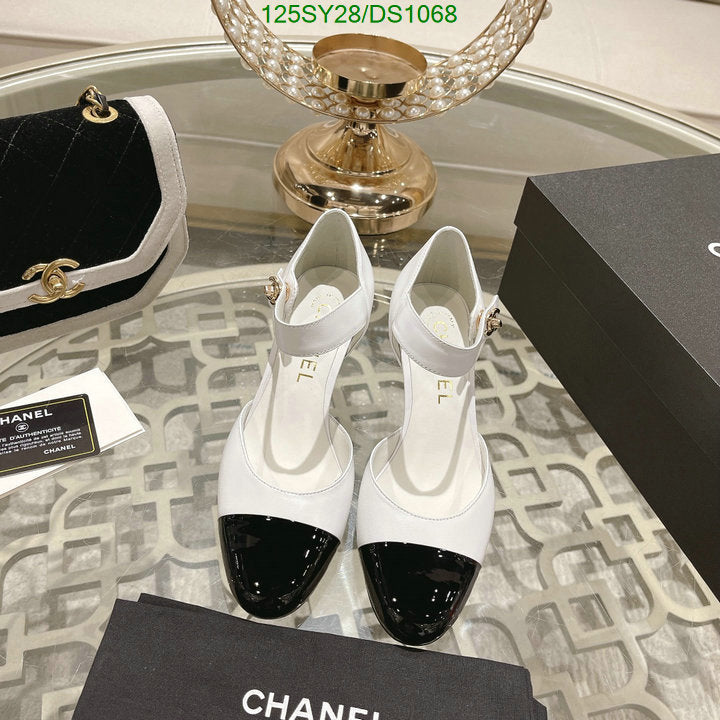 SAMC - CHL Women Shoes Ballet - 063