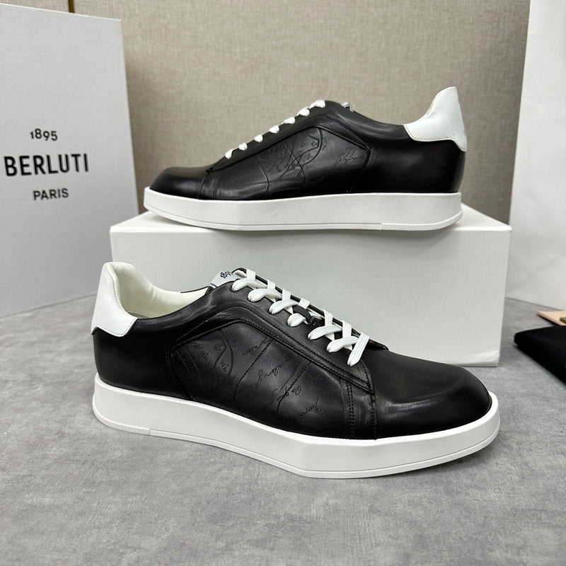Glami - BRE Men Shoes - 283