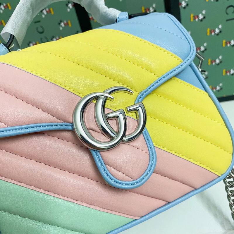 Glami Fashion - GCI Bags - 2393