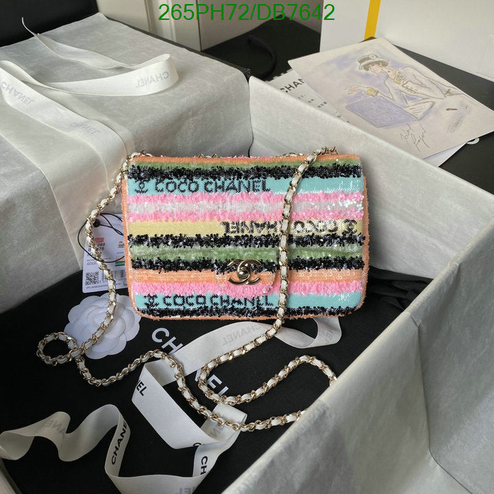 SAMC - CHL Bags - 008
