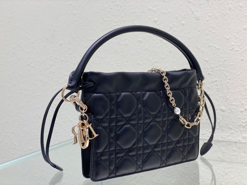 Satchel Bags - DOR Bags - 1288