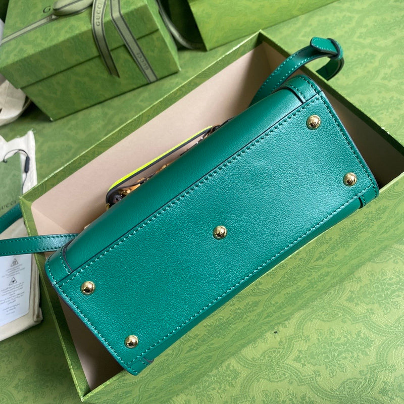Glami Fashion - GCI Bags - 9684